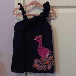 Gymboree dress